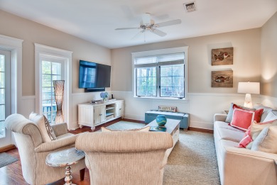 Lake House Beach Pass Flat - Charming Escape Steps from St. Augustine Park, , on Gulf of Mexico - Rosemary Beach in Florida - Lakehouse Vacation Rental - Lake Home for rent on LakeHouseVacations.com