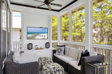 Lake House Flip Flop Dreams - Seacrest Beach, Bikes, Beach, Huge Community Pool, , on  in Florida - Lakehouse Vacation Rental - Lake Home for rent on LakeHouseVacations.com
