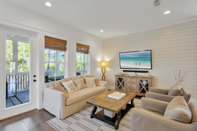 Lake House Flip Flop Dreams - Seacrest Beach, Bikes, Beach, Huge Community Pool, , on  in Florida - Lakehouse Vacation Rental - Lake Home for rent on LakeHouseVacations.com