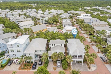 Lake House Flip Flop Dreams - Seacrest Beach, Bikes, Beach, Huge Community Pool, , on  in Florida - Lakehouse Vacation Rental - Lake Home for rent on LakeHouseVacations.com