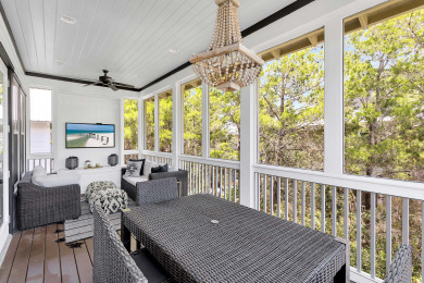 Lake House Flip Flop Dreams - Seacrest Beach, Bikes, Beach, Huge Community Pool, , on  in Florida - Lakehouse Vacation Rental - Lake Home for rent on LakeHouseVacations.com