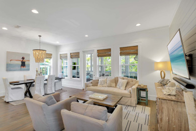 Lake House Flip Flop Dreams - Seacrest Beach, Bikes, Beach, Huge Community Pool, , on  in Florida - Lakehouse Vacation Rental - Lake Home for rent on LakeHouseVacations.com