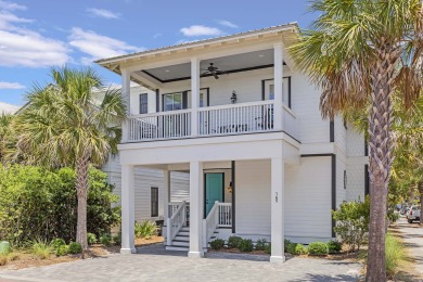 Lake House Flip Flop Dreams - Seacrest Beach, Bikes, Beach, Huge Community Pool, , on  in Florida - Lakehouse Vacation Rental - Lake Home for rent on LakeHouseVacations.com