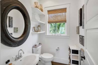 Lake House Flip Flop Dreams - Seacrest Beach, Bikes, Beach, Huge Community Pool, , on  in Florida - Lakehouse Vacation Rental - Lake Home for rent on LakeHouseVacations.com