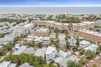 Lake House Flip Flop Dreams - Seacrest Beach, Bikes, Beach, Huge Community Pool, , on  in Florida - Lakehouse Vacation Rental - Lake Home for rent on LakeHouseVacations.com