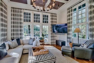Lake House Highland Cottage - 30A Luxury, Bikes, 4 Minutes to Beach, 1 Minute to Pool, , on Gulf of Mexico - Rosemary Beach in Florida - Lakehouse Vacation Rental - Lake Home for rent on LakeHouseVacations.com