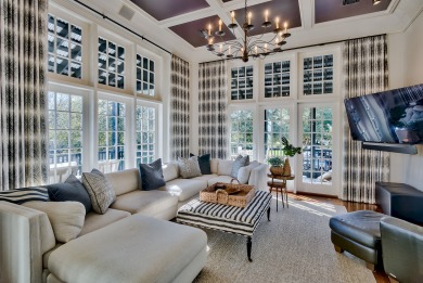 Lake House Highland Cottage - 30A Luxury, Bikes, 4 Minutes to Beach, 1 Minute to Pool, , on Gulf of Mexico - Rosemary Beach in Florida - Lakehouse Vacation Rental - Lake Home for rent on LakeHouseVacations.com