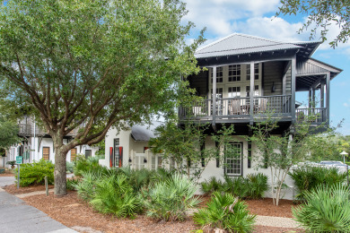Lake House Highland Cottage - 30A Luxury, Bikes, 4 Minutes to Beach, 1 Minute to Pool, , on Gulf of Mexico - Rosemary Beach in Florida - Lakehouse Vacation Rental - Lake Home for rent on LakeHouseVacations.com