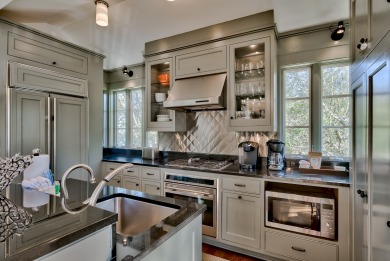 Lake House Highland Cottage - 30A Luxury, Bikes, 4 Minutes to Beach, 1 Minute to Pool, , on Gulf of Mexico - Rosemary Beach in Florida - Lakehouse Vacation Rental - Lake Home for rent on LakeHouseVacations.com