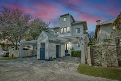Lake House Gates Cottage - Rosemary Beach, Bikes, Minutes to Beach, Seconds to Pool, , on Gulf of Mexico - Rosemary Beach in Florida - Lakehouse Vacation Rental - Lake Home for rent on LakeHouseVacations.com