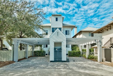 Lake House Gates Cottage - Rosemary Beach, Bikes, Minutes to Beach, Seconds to Pool, , on Gulf of Mexico - Rosemary Beach in Florida - Lakehouse Vacation Rental - Lake Home for rent on LakeHouseVacations.com