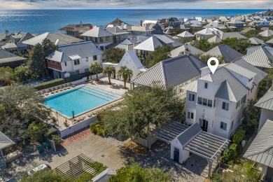 Lake House Gates Cottage - Rosemary Beach, Bikes, Minutes to Beach, Seconds to Pool, , on Gulf of Mexico - Rosemary Beach in Florida - Lakehouse Vacation Rental - Lake Home for rent on LakeHouseVacations.com