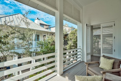 Lake House Gates Cottage - Rosemary Beach, Bikes, Minutes to Beach, Seconds to Pool, , on Gulf of Mexico - Rosemary Beach in Florida - Lakehouse Vacation Rental - Lake Home for rent on LakeHouseVacations.com