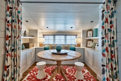 Lake House Gates Cottage - Rosemary Beach, Bikes, Minutes to Beach, Seconds to Pool, , on Gulf of Mexico - Rosemary Beach in Florida - Lakehouse Vacation Rental - Lake Home for rent on LakeHouseVacations.com