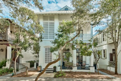 Lake House Gates Cottage - Rosemary Beach, Bikes, Minutes to Beach, Seconds to Pool, , on Gulf of Mexico - Rosemary Beach in Florida - Lakehouse Vacation Rental - Lake Home for rent on LakeHouseVacations.com