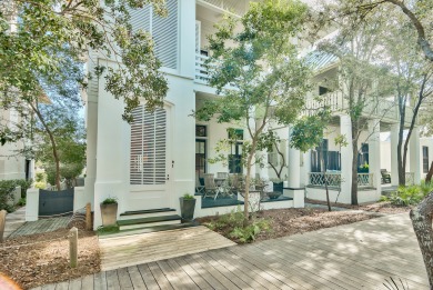 Lake House Gates Cottage - Rosemary Beach, Bikes, Minutes to Beach, Seconds to Pool, , on Gulf of Mexico - Rosemary Beach in Florida - Lakehouse Vacation Rental - Lake Home for rent on LakeHouseVacations.com