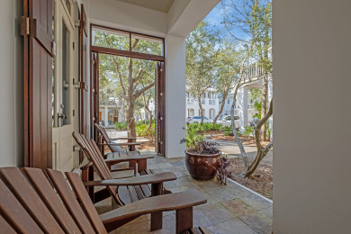 Lake House Joben Cottage - Southside Rosemary Beach, Bikes, 2 min to Beach, , on Gulf of Mexico - Rosemary Beach in Florida - Lakehouse Vacation Rental - Lake Home for rent on LakeHouseVacations.com