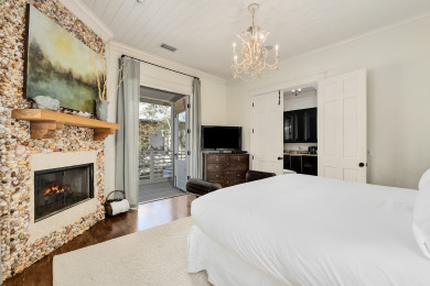 Lake House Joben Cottage - Southside Rosemary Beach, Bikes, 2 min to Beach, , on Gulf of Mexico - Rosemary Beach in Florida - Lakehouse Vacation Rental - Lake Home for rent on LakeHouseVacations.com