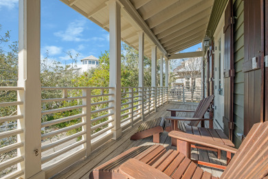 Lake House Joben Cottage - Southside Rosemary Beach, Bikes, 2 min to Beach, , on Gulf of Mexico - Rosemary Beach in Florida - Lakehouse Vacation Rental - Lake Home for rent on LakeHouseVacations.com