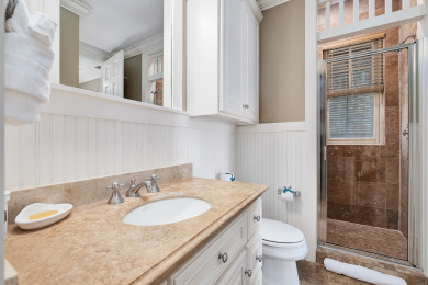 Lake House Joben Cottage - Southside Rosemary Beach, Bikes, 2 min to Beach, , on Gulf of Mexico - Rosemary Beach in Florida - Lakehouse Vacation Rental - Lake Home for rent on LakeHouseVacations.com