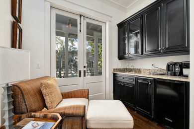 Lake House Joben Cottage - Southside Rosemary Beach, Bikes, 2 min to Beach, , on Gulf of Mexico - Rosemary Beach in Florida - Lakehouse Vacation Rental - Lake Home for rent on LakeHouseVacations.com