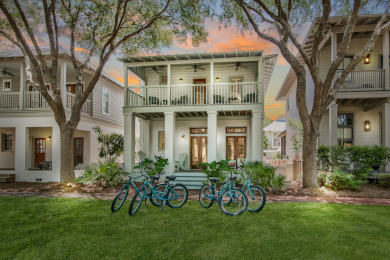 Lake House McKenzie Cottage - Gorgeous, Rosemary Beach, on Park, Tesla Charger, , on Gulf of Mexico - Rosemary Beach in Florida - Lakehouse Vacation Rental - Lake Home for rent on LakeHouseVacations.com