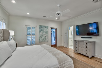 Lake House McKenzie Cottage - Gorgeous, Rosemary Beach, on Park, Tesla Charger, , on Gulf of Mexico - Rosemary Beach in Florida - Lakehouse Vacation Rental - Lake Home for rent on LakeHouseVacations.com