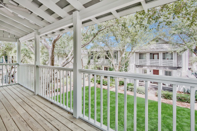 Lake House McKenzie Cottage - Gorgeous, Rosemary Beach, on Park, Tesla Charger, , on Gulf of Mexico - Rosemary Beach in Florida - Lakehouse Vacation Rental - Lake Home for rent on LakeHouseVacations.com