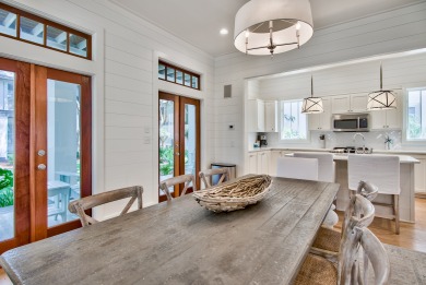 Lake House McKenzie Cottage - Gorgeous, Rosemary Beach, on Park, Tesla Charger, , on Gulf of Mexico - Rosemary Beach in Florida - Lakehouse Vacation Rental - Lake Home for rent on LakeHouseVacations.com