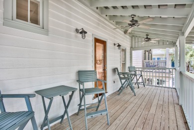 Lake House McKenzie Cottage - Gorgeous, Rosemary Beach, on Park, Tesla Charger, , on Gulf of Mexico - Rosemary Beach in Florida - Lakehouse Vacation Rental - Lake Home for rent on LakeHouseVacations.com