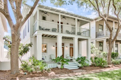 Lake House McKenzie Cottage - Gorgeous, Rosemary Beach, on Park, Tesla Charger, , on Gulf of Mexico - Rosemary Beach in Florida - Lakehouse Vacation Rental - Lake Home for rent on LakeHouseVacations.com