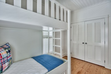 Lake House McKenzie Cottage - Gorgeous, Rosemary Beach, on Park, Tesla Charger, , on Gulf of Mexico - Rosemary Beach in Florida - Lakehouse Vacation Rental - Lake Home for rent on LakeHouseVacations.com