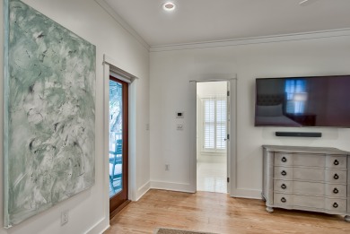Lake House McKenzie Cottage - Gorgeous, Rosemary Beach, on Park, Tesla Charger, , on Gulf of Mexico - Rosemary Beach in Florida - Lakehouse Vacation Rental - Lake Home for rent on LakeHouseVacations.com