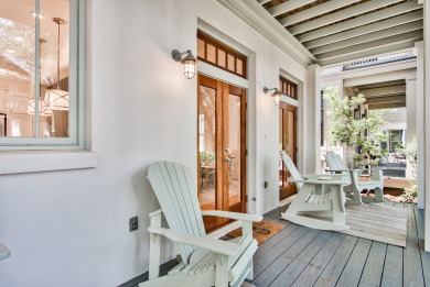 Lake House McKenzie Cottage - Gorgeous, Rosemary Beach, on Park, Tesla Charger, , on Gulf of Mexico - Rosemary Beach in Florida - Lakehouse Vacation Rental - Lake Home for rent on LakeHouseVacations.com
