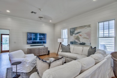 Lake House McKenzie Cottage - Gorgeous, Rosemary Beach, on Park, Tesla Charger, , on Gulf of Mexico - Rosemary Beach in Florida - Lakehouse Vacation Rental - Lake Home for rent on LakeHouseVacations.com