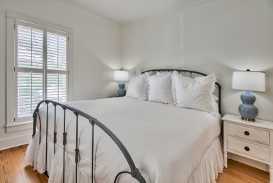 Lake House McKenzie Cottage - Gorgeous, Rosemary Beach, on Park, Tesla Charger, , on Gulf of Mexico - Rosemary Beach in Florida - Lakehouse Vacation Rental - Lake Home for rent on LakeHouseVacations.com
