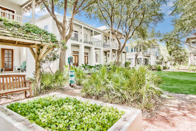 Lake House McKenzie Cottage - Gorgeous, Rosemary Beach, on Park, Tesla Charger, , on Gulf of Mexico - Rosemary Beach in Florida - Lakehouse Vacation Rental - Lake Home for rent on LakeHouseVacations.com