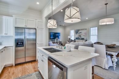 Lake House McKenzie Cottage - Gorgeous, Rosemary Beach, on Park, Tesla Charger, , on Gulf of Mexico - Rosemary Beach in Florida - Lakehouse Vacation Rental - Lake Home for rent on LakeHouseVacations.com