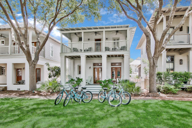 Lake House McKenzie Cottage - Gorgeous, Rosemary Beach, on Park, Tesla Charger, , on Gulf of Mexico - Rosemary Beach in Florida - Lakehouse Vacation Rental - Lake Home for rent on LakeHouseVacations.com