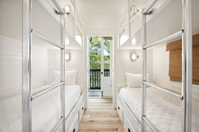 Lake House Rose Cottage - South side RB, Bikes, 2 minutes to the beach!!, , on Gulf of Mexico - Rosemary Beach in Florida - Lakehouse Vacation Rental - Lake Home for rent on LakeHouseVacations.com