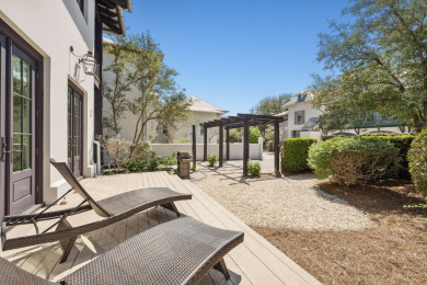 Lake House Rose Cottage - South side RB, Bikes, 2 minutes to the beach!!, , on Gulf of Mexico - Rosemary Beach in Florida - Lakehouse Vacation Rental - Lake Home for rent on LakeHouseVacations.com