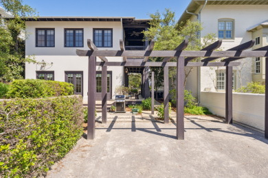 Lake House Rose Cottage - South side RB, Bikes, 2 minutes to the beach!!, , on Gulf of Mexico - Rosemary Beach in Florida - Lakehouse Vacation Rental - Lake Home for rent on LakeHouseVacations.com