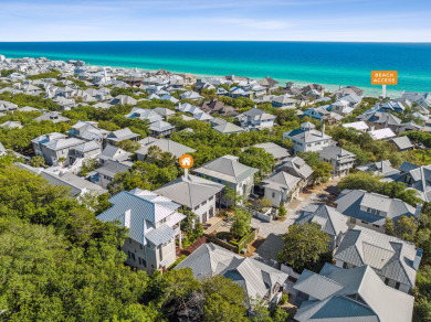 Lake House Rose Cottage - South side RB, Bikes, 2 minutes to the beach!!, , on Gulf of Mexico - Rosemary Beach in Florida - Lakehouse Vacation Rental - Lake Home for rent on LakeHouseVacations.com