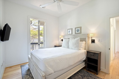 Lake House Rose Cottage - South side RB, Bikes, 2 minutes to the beach!!, , on Gulf of Mexico - Rosemary Beach in Florida - Lakehouse Vacation Rental - Lake Home for rent on LakeHouseVacations.com