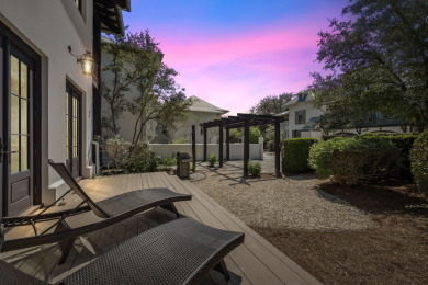 Lake House Rose Cottage - South side RB, Bikes, 2 minutes to the beach!!, , on Gulf of Mexico - Rosemary Beach in Florida - Lakehouse Vacation Rental - Lake Home for rent on LakeHouseVacations.com