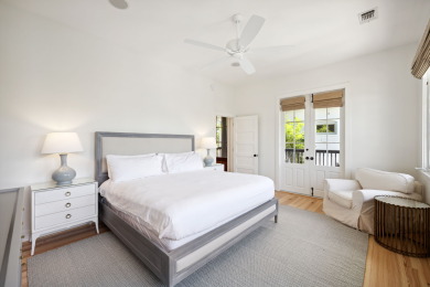 Lake House Rose Cottage - South side RB, Bikes, 2 minutes to the beach!!, , on Gulf of Mexico - Rosemary Beach in Florida - Lakehouse Vacation Rental - Lake Home for rent on LakeHouseVacations.com
