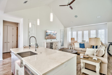 Lake House Harper Cottage & Carriage House - Stunning, Private Pool, 4 Bikes, , on Gulf of Mexico - Rosemary Beach in Florida - Lakehouse Vacation Rental - Lake Home for rent on LakeHouseVacations.com