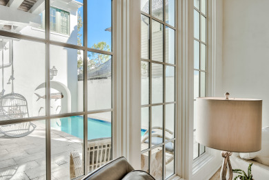 Lake House Harper Cottage & Carriage House - Stunning, Private Pool, 4 Bikes, , on Gulf of Mexico - Rosemary Beach in Florida - Lakehouse Vacation Rental - Lake Home for rent on LakeHouseVacations.com