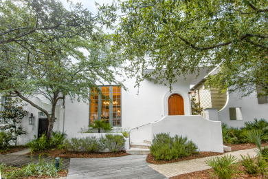 Lake House Harper Cottage & Carriage House - Stunning, Private Pool, 4 Bikes, , on Gulf of Mexico - Rosemary Beach in Florida - Lakehouse Vacation Rental - Lake Home for rent on LakeHouseVacations.com