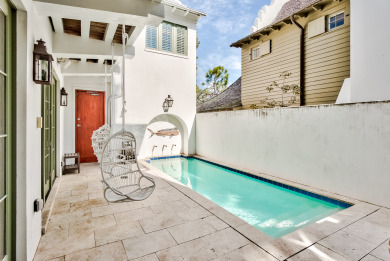 Lake House Harper Cottage & Carriage House - Stunning, Private Pool, 4 Bikes, , on Gulf of Mexico - Rosemary Beach in Florida - Lakehouse Vacation Rental - Lake Home for rent on LakeHouseVacations.com
